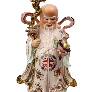 เทพซิ่วซิงเอี๊ย