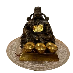 เทพไฉ่ซิงเอี๊ย