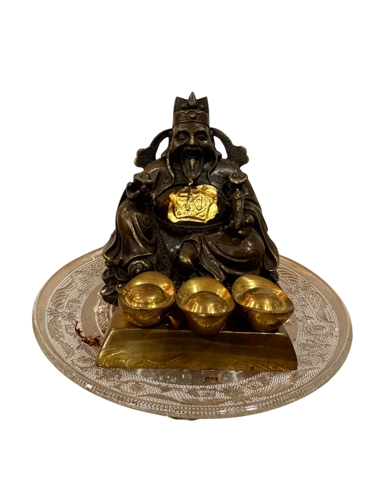 เทพไฉ่ซิงเอี๊ย